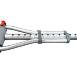 Universal crutches (Pair) (0804594) - Image 3