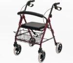 Walker Rollator (0809175)