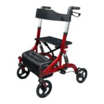 Περπατητήρας Ruby Τροχήλατος Rollator (0805499)