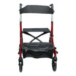 Περπατητήρας Ruby Τροχήλατος Rollator (0805499) - Image 2