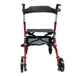 Περπατητήρας Ruby Τροχήλατος Rollator (0805499) - Image 4