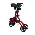 Περπατητήρας Ruby Τροχήλατος Rollator (0805499) - Image 6