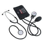 Analog Pressure Gauge with Headphones A-100 CA-MI (0806056)