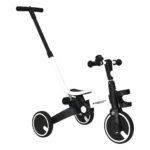Tricycle (18 Months-5 Years) Freedom 3 In 1 White 821-180