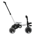 Tricycle (18 Months-5 Years) Freedom 3 In 1 White 821-180 - Image 2