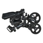 Ποδηλατάκι Τρίκυκλο 360° Aviator 5 IN 1 Grey - Image 9