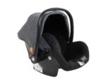 Pushchair Amaia 3 in 1 Dark Grey 31001010115 - Image 8