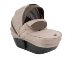 Pushchair Irene 3 in 1 Beige - Image 4