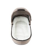 Pushchair Irene 3 in 1 Beige - Image 5