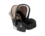 Pushchair Irene 3 in 1 Beige - Image 6