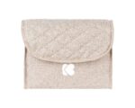 Pushchair Irene 3 in 1 Beige - Image 7