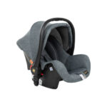 Pushchair Kaia 3 in 1 Dark Grey - Image 10
