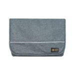 Pushchair Kaia 3 in 1 Dark Grey - Image 11