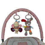 Dream Plus Bunny roller blind - Image 5