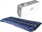 Tubular air deck set with "Libra II"-Effecy 5000F pump - Image 2
