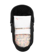 Cradle Set Spots Colorful 6pcs