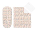 Cradle Set Spots Colorful 6pcs - Image 2