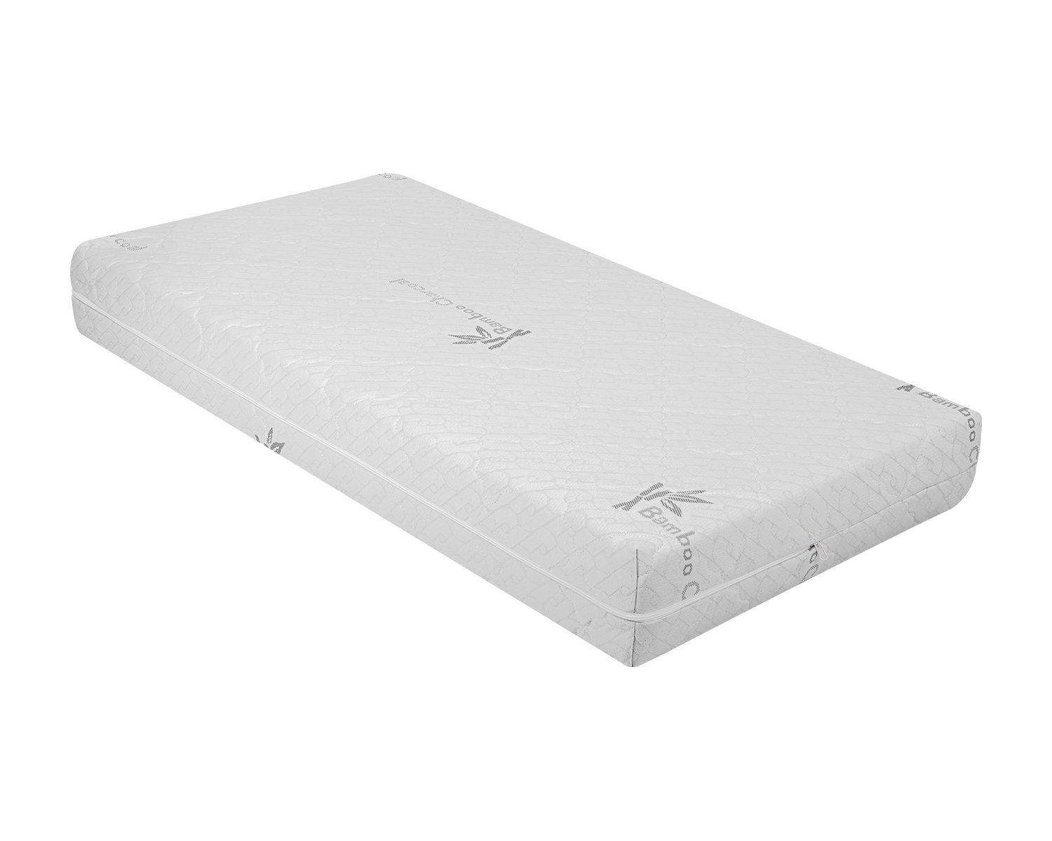 Στρώμα-Κούνιας-air-sense-Λευκό-με-memory-foam-60x120x14cm1.jpg Cot mattress Air Sense White with Memory Foam 60x120x14cm - Image 1