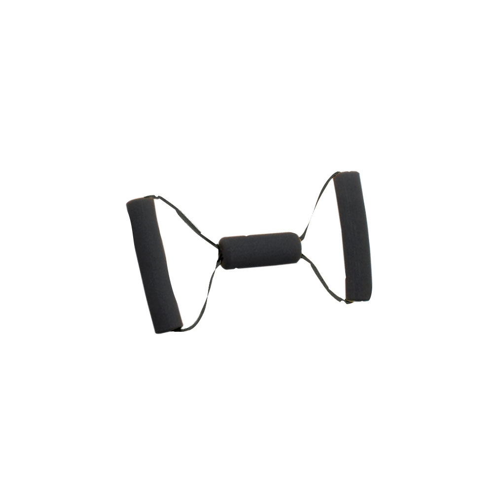 Σωλήνας-Εξάσκησης-bowtie™-Μαύρο-355cm-08114361.jpg Σωλήνας Εξάσκησης BowTie™ Μαύρο 35,5cm (0811436) - Image 1