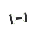 Σωλήνας Εξάσκησης BowTie™ Πράσινο 35,5cm (0811434)