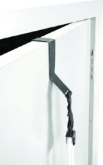 Τροχαλία Ασκήσεων METAL BRACKET MVS-BAND (AC-3155B) - Image 2