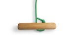 Τροχαλία Ασκήσεων METAL BRACKET MVS-BAND (AC-3155B) - Image 4