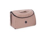 Τσάντα-Αλλαξιέρα Ώμου⁄Χειρός Mama Uni Beige Melange 38x58εκ.