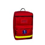 Τσάντα πρώτων βοηθειών Backpack (0805972)