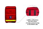 First Aid Bag Backpack (0805972) - Image 3