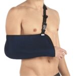 Upper Arm Suspension Case ORTHIA Large 2403182 (05.10.078)