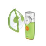 Portable Ultrasonic Nebulizer KIWI+ (0804006)