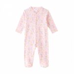 Φορμάκι interlock rainbow pink 3m ⁄ 62cm