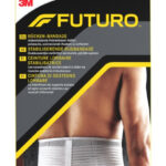 3M Futuro Ορθοπεδική Ζώνη για Μέση L⁄XL 45842DAB