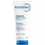 Bioderma Atoderm Creme Ultra Ενυδατική Κρέμα Σώματος για Κανονικό προς Ξηρό Δέρμα, 200ml
