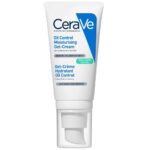CeraVe Promo Oil Control Moisturising GelCream Ενυδατική Κρέμα 52ml & Δώρο Foaming Cleanser 20ml - Image 2