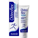 Health Aid Osteoflex Cream Glucosamine & Chondroitin Κρέμα για Αρθρώσεις & Συνδετικούς Ιστούς 100ml