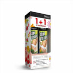 Inoplus Promo 1+1 Slim Fit Lipo, Συμπλήρωμα Διατροφής Για Το Αδυνάτισμα 2×20 αναβρ. δισκία