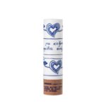 Korres Lip Balm Cocoa Butter Ενυδατική Φροντίδα για τα Χείλη με Βούτυρο Κακάο, 4,5g