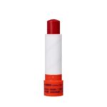 Korres Lip Balm Wild Rose Tinted Ενυδατική Φροντίδα για Χείλη με Άγριο Τριαντάφυλλο με Χρώμα, 4,5g - Image 2