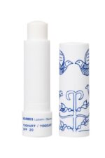 Korres Lip Balm Yoghurt SPF20 Ενυδατική Φροντίδα για τα Χείλη Γιαούρτι με Αντιηλιακή Προστασία, 4.5g - Image 2