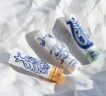 Korres Lip Balm Yoghurt SPF20 Ενυδατική Φροντίδα για τα Χείλη Γιαούρτι με Αντιηλιακή Προστασία, 4.5g - Image 3