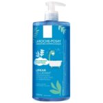 La Roche Posay Lipikar Gel Lavant Family Size Τζελ Καθαρισμού με Καταπραϋντική Δράση, 1000ml