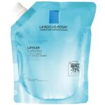 La Roche Posay Lipikar Surgras Cream Wash Refill Anti-Dryness Καθαριστικό Προσώπου & Σώματος, 400ml