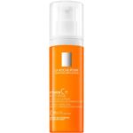 La Roche Posay Vitamin C+ Multi-Dose Gel Αντιγηραντικό Τζελ Προσώπου με Βιταμίνη C, 40ml