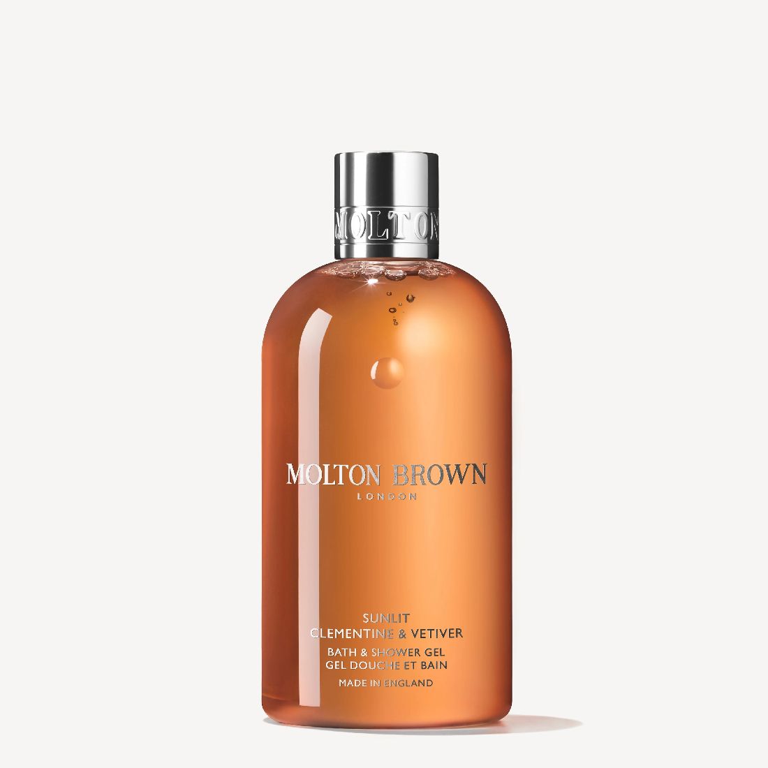 molton-brown-sunlit-clementine-38-vetiver-bath-38-shower-gel-300ml1-4.jpg Molton Brown Sunlit Clementine & Vetiver Bath & Shower Gel 300ml - Image 1