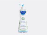 Mustela Gentle Cleansing Gel Απαλό Αφροντούς για Σώμα & Μαλλιά με Βιολογικό Αβοκάντο, 750ml