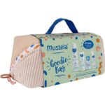 Mustela Goodie Bag Σετ Βρεφικής Περιποίησης 5τεμ.
