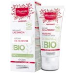 Mustela Nursing Comfort Balm, Κρέμα για Θηλές, 30ml