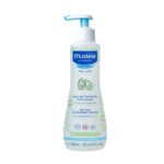 Mustela Νερό καθαρισμού χωρις ξέβγαλμα - No rinse cleansing water, 500ml