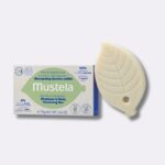Mustela Σαπούνι για Μαλλιά και Σώμα, 75gr